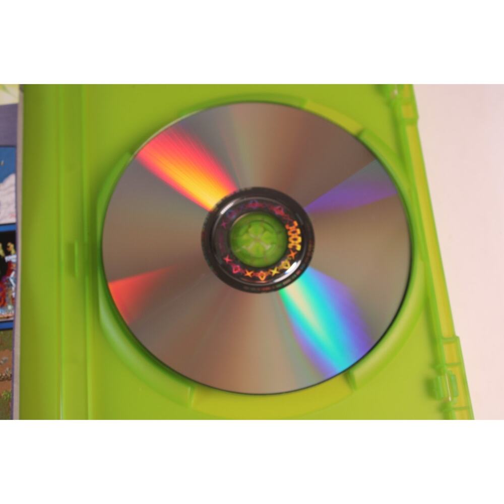 Capcom Classics Collection (Microsoft Xbox, 2005) Complete and Tested - Picture 6 of 9
